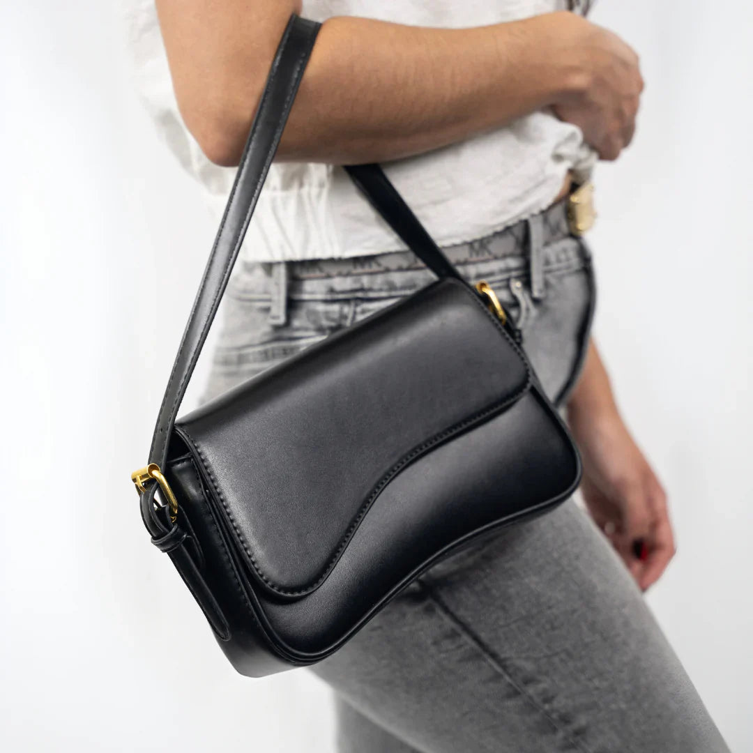 The Aria Shoulder Bag