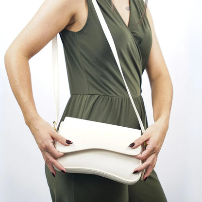 The Aria Shoulder Bag