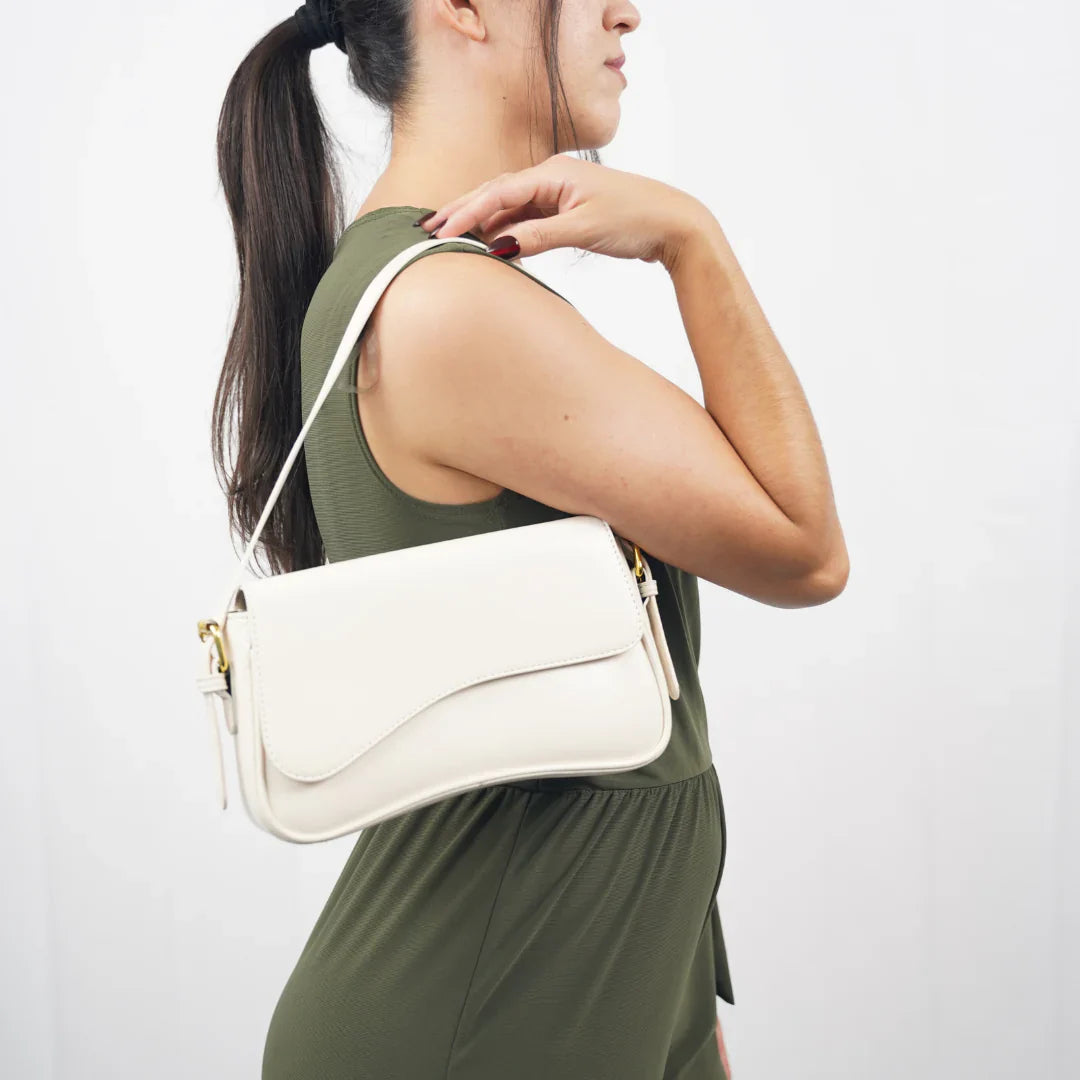 The Aria Shoulder Bag