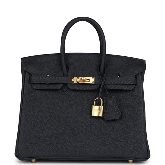 Velora Leather Handbag