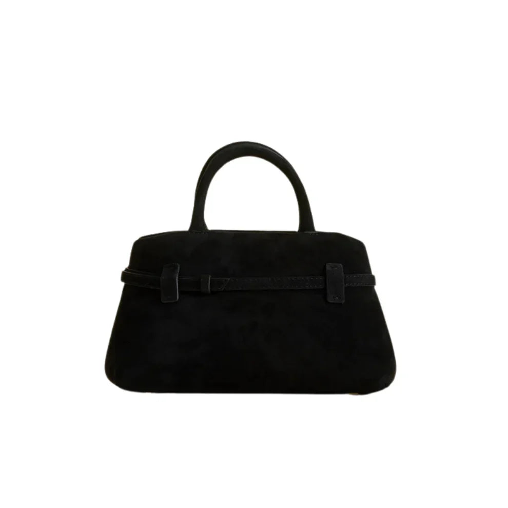 Alture Leather Handbag