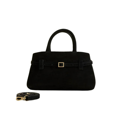 Alture Leather Handbag