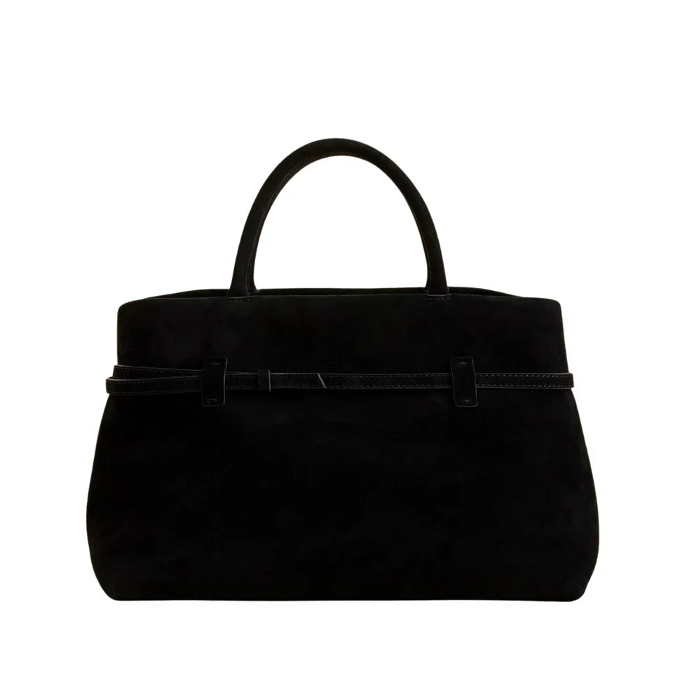 Alture Leather Handbag