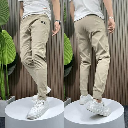 TOMMASO™ - PREMIUM STRETCH CARGO TROUSERS (BUY 1, GET 1 FREE)