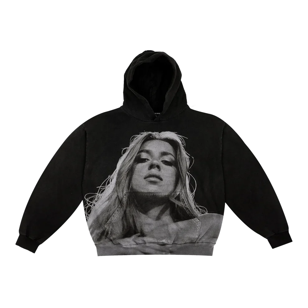 Tate Icon Hoodie