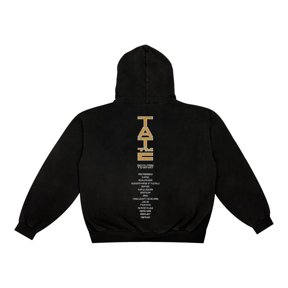 Tate Icon Hoodie